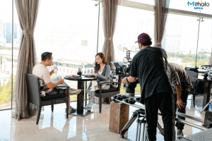 Phim quảng cáo phục vụ nhiều mục đích khác nhau 